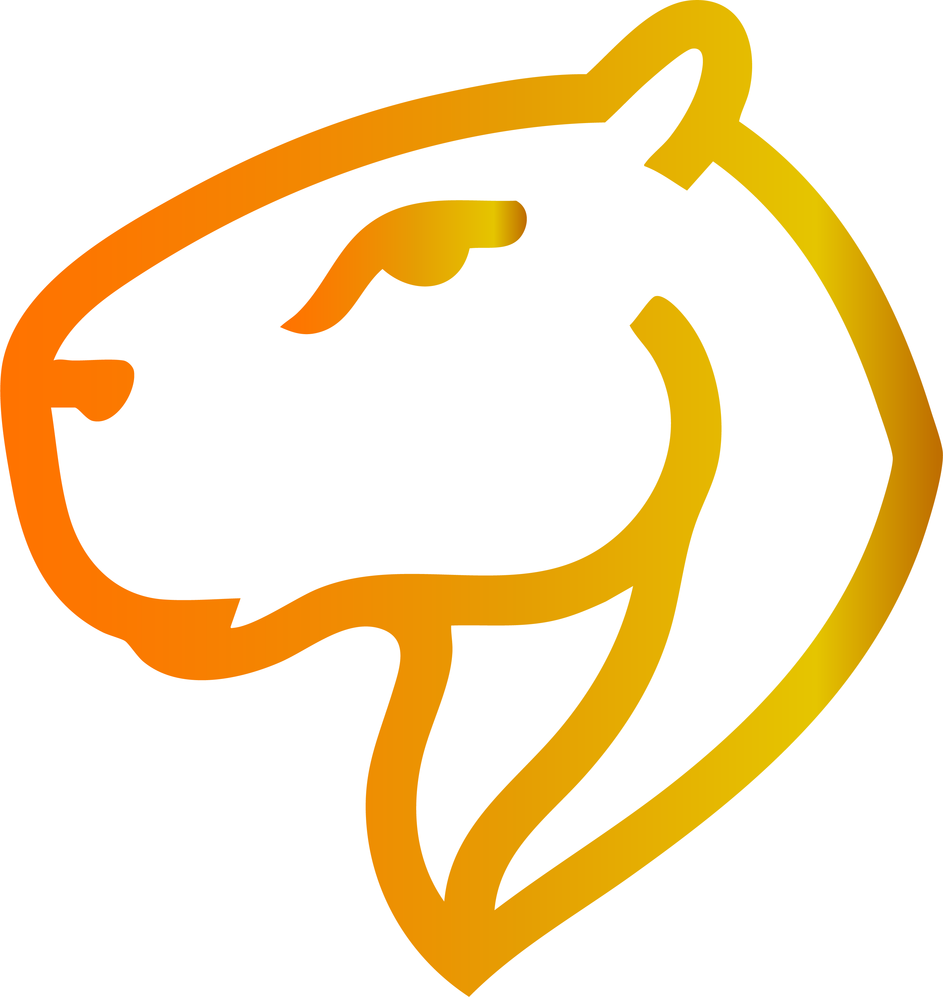 CapyUniverse Logo